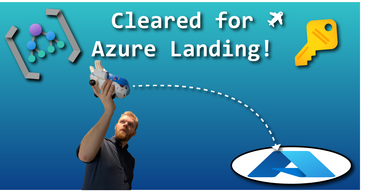 Azure Landing Zones Part 1 - Building a Scalable and Secure Cloud Foundation