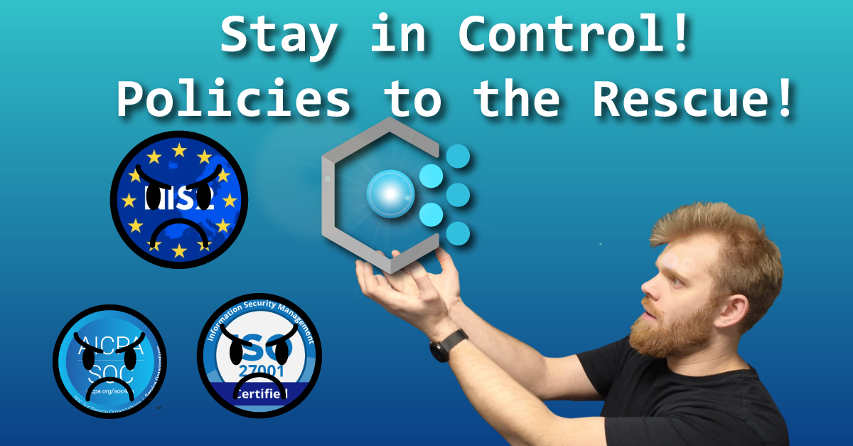 Azure Landing Zones Part 4 - Rule the Cloud! Mastering Governance and Compliance with Azure Policies 