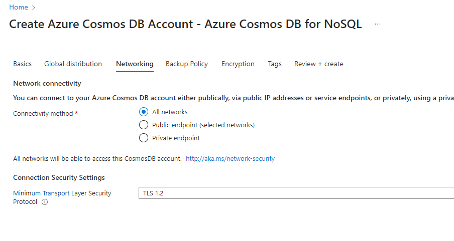 Cosmos Network