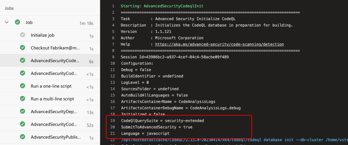 CodeQL