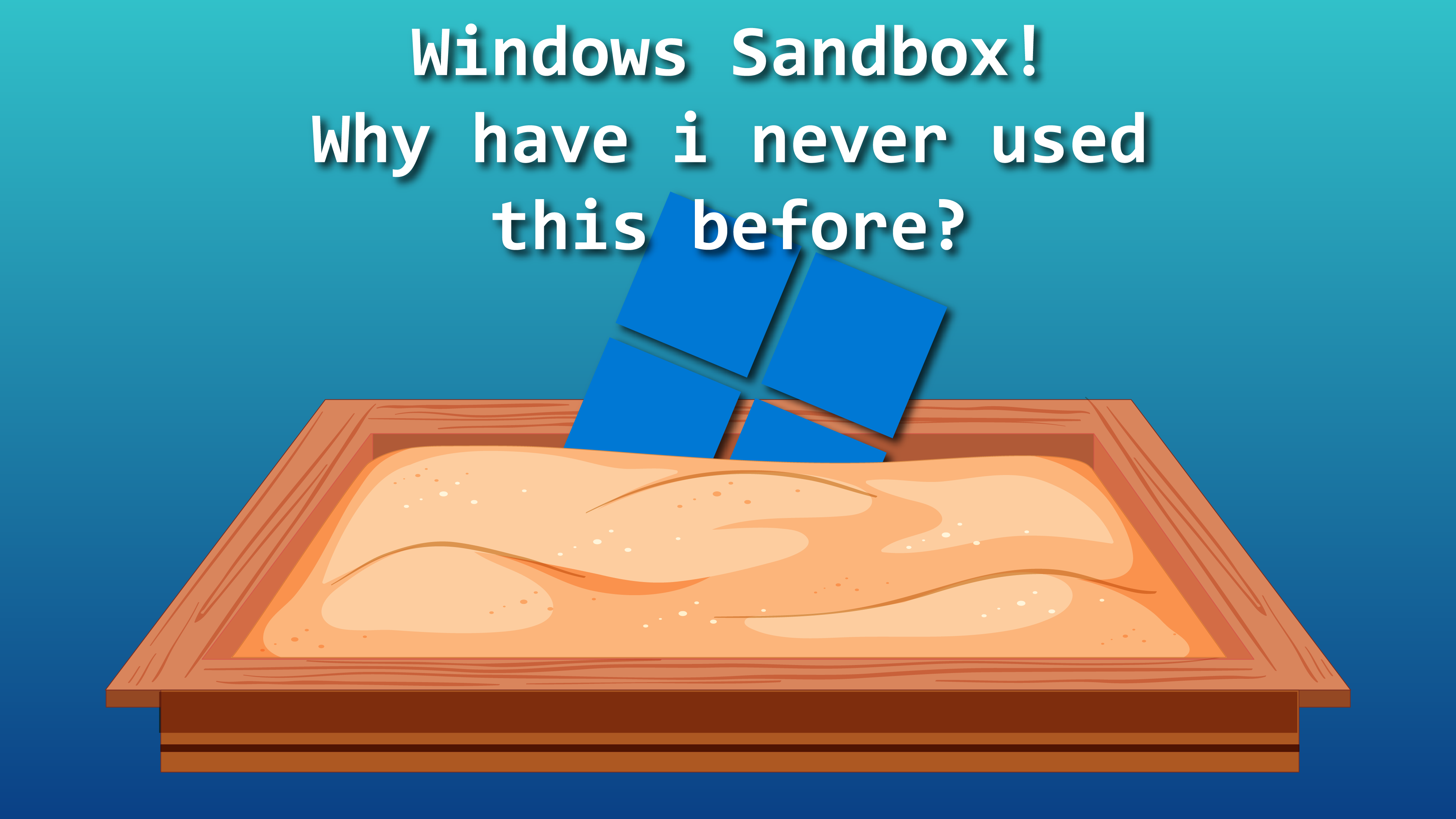 windows-sandbox